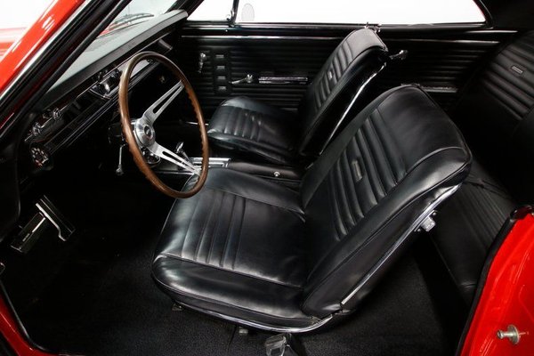 1967 Chevrolet Chevelle SS for Sale $34,995