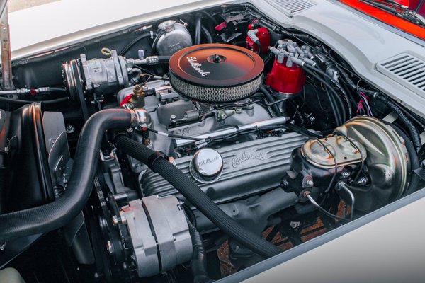 1963 Chevrolet Corvette for Sale $289,995