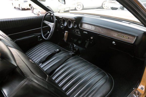 1971 Dodge Charger Super Bee for Sale $54,995