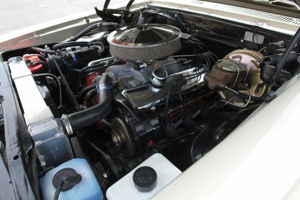 1967 Chevrolet EL Camino for Sale $0