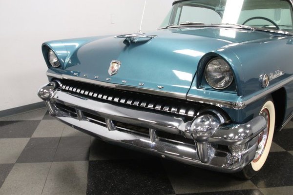 1955 Mercury Montclair for Sale $27,995