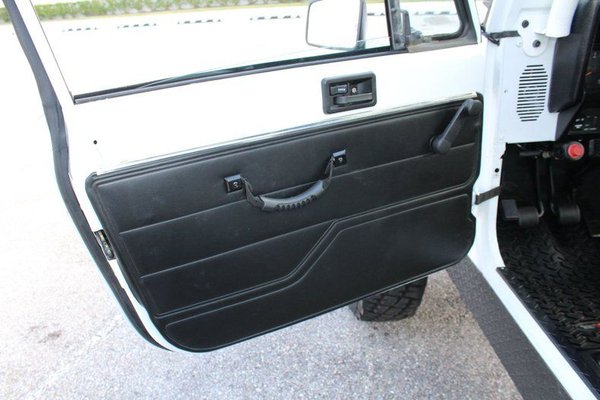 1995 Jeep Wrangler for Sale $0