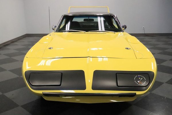 1970 Plymouth Superbird for Sale $289,995