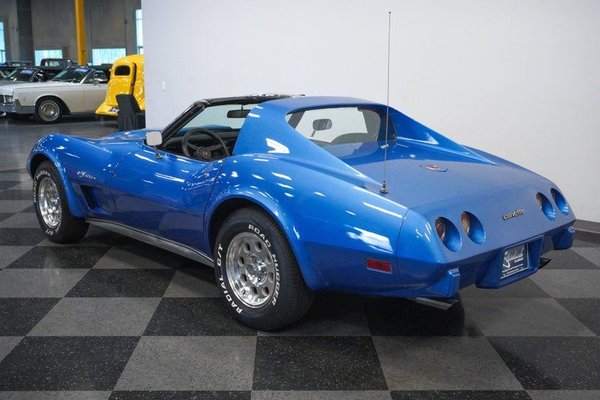 1976 Chevrolet Corvette Stingray for Sale $17,995
