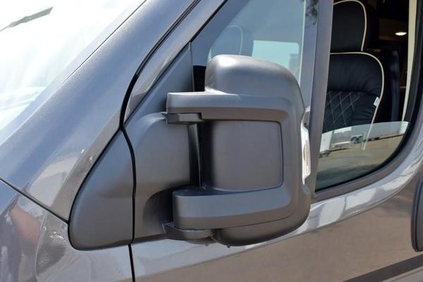 2019 Midwest Automotive Designs FSL