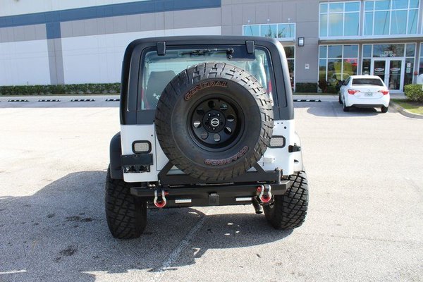1995 Jeep Wrangler for Sale $0