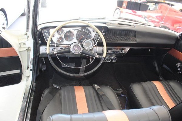1963 PLYMOUTH FURY CONVERTIBLE 426 MAX WEDGE for Sale $52,000
