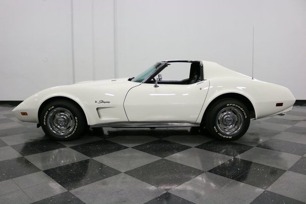 1974 Chevrolet Corvette 454 for Sale $23,995