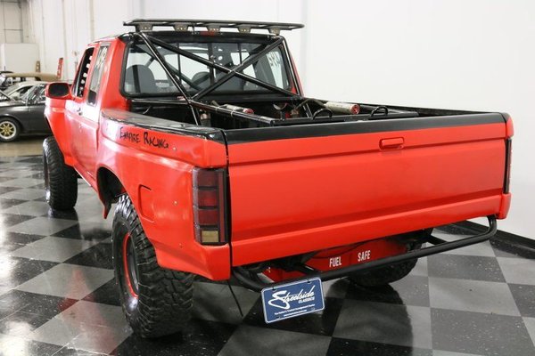1995 Ford F-150 Pre Runner for Sale $21,995