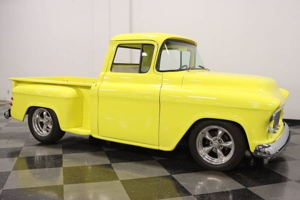 1955 Chevrolet 3100  for Sale $59,995 