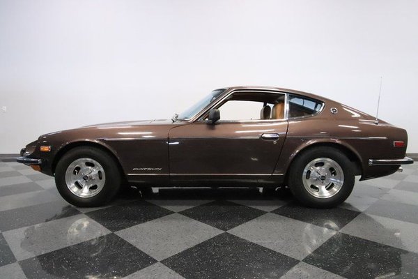 1973 Datsun 240Z for Sale $23,995
