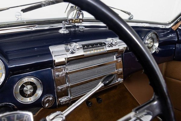 1948 Buick Roadmaster for Sale $69,995