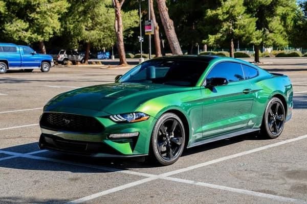 2022 Ford Mustang  for Sale $39,900 