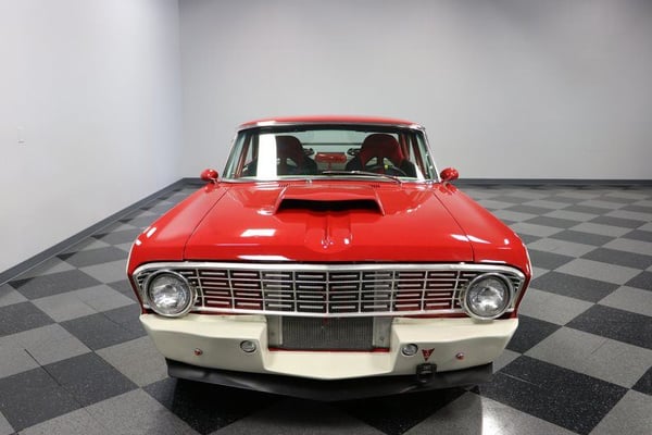 1964 Ford Falcon Futura Restomod  for Sale $29,995 