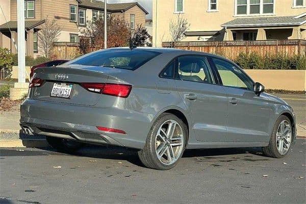 2020 Audi A3 Sedan  for Sale $28,746 