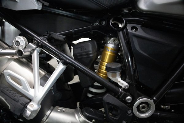 2015 BMW R1200 GS Motorcycle for Sale $23,000