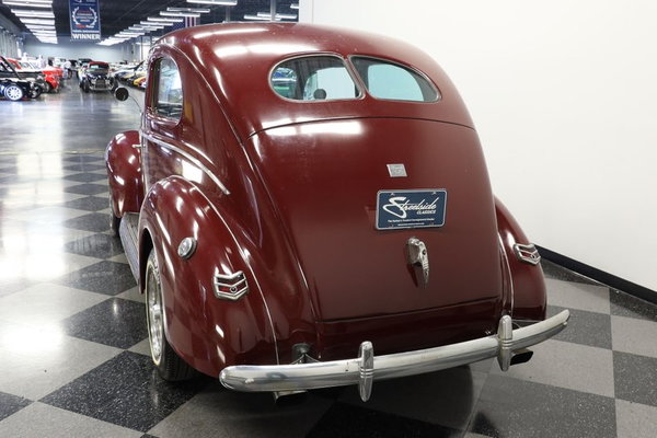 1940 Ford Tudor  for Sale $20,995 