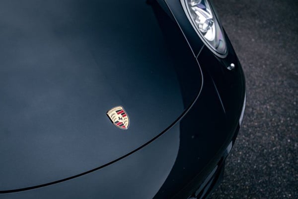 2017 Porsche 911 Carrera S  for Sale $99,900 