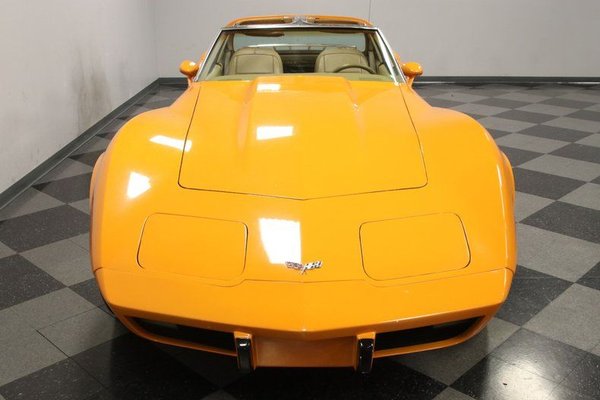 1977 Chevrolet Corvette for Sale $14,995