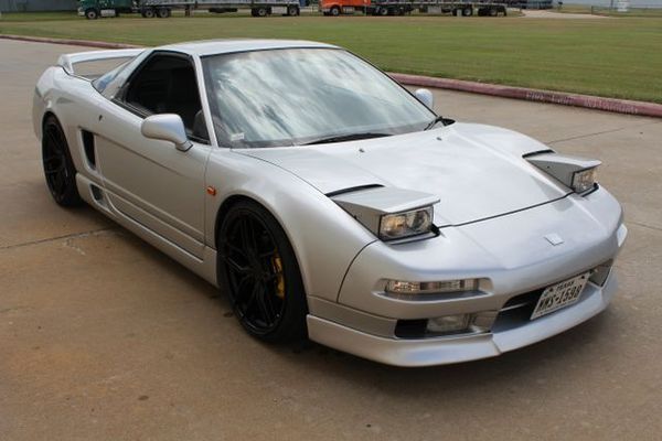 1991 Honda NSX for Sale $42,000