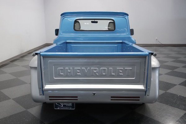 1966 Chevrolet C10 for Sale $46,995