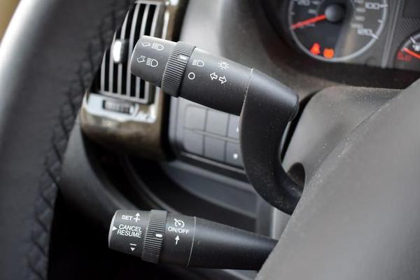 2019 Midwest Automotive Designs FSL
