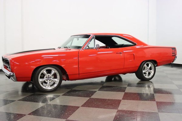 1970 Plymouth Road Runner Tribute for Sale $64,995