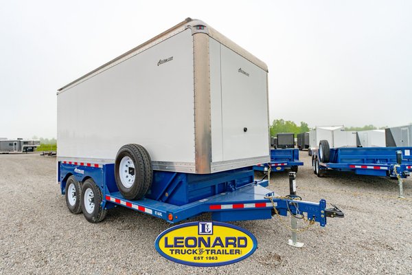 2024 Air-Tow Trailers BUMPER  for Sale $33,897 