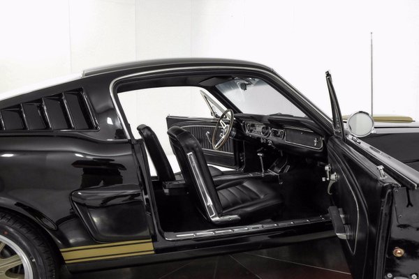 1965 Ford Mustang for Sale $79,777