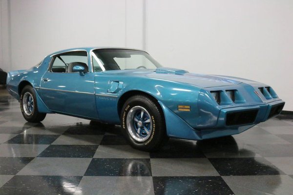 1979 Pontiac Firebird Trans Am for Sale $16,995