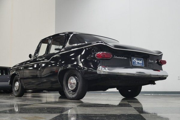 1960 Studebaker Lark VI for Sale $19,995