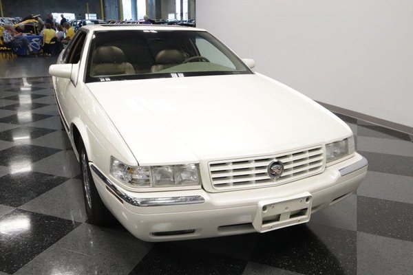 1998 Cadillac Eldorado Touring for Sale $8,995
