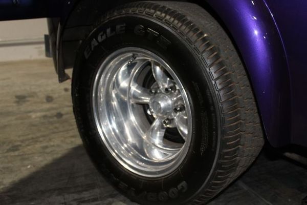 1948 Ford Thames for sale for Sale $35,000