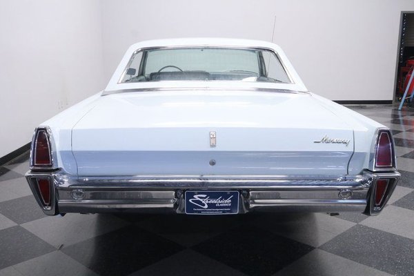 1965 Mercury Monterey Marauder for Sale $24,995