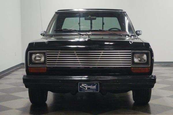 1986 Dodge Ram 150 Royal SE  for Sale $27,995 