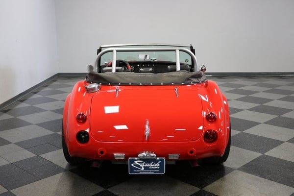 1960 Austin Healey Sebring 5000 replica  for Sale $25,995 