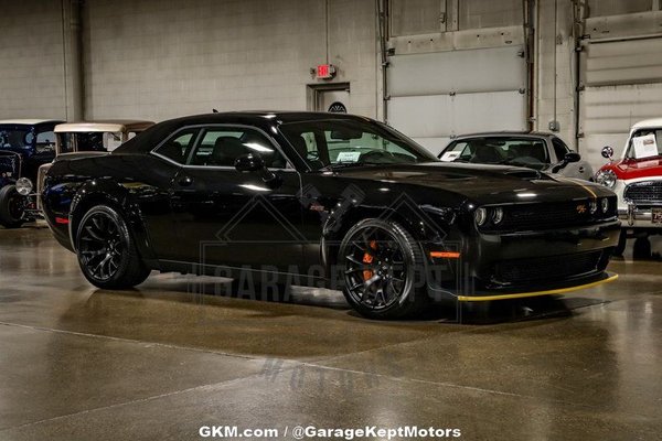 2023 Dodge Challenger R/T Scat Pack Widebody  for Sale $56,900 