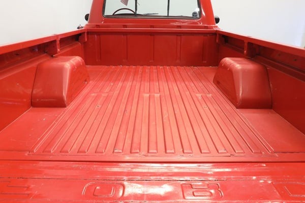 1966 Ford F-100  for Sale $27,995 