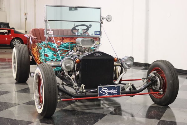 1923 Ford T-Bucket  for Sale $24,995 