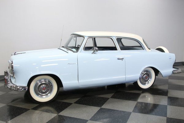 1959 AMC Rambler American for Sale $14,995