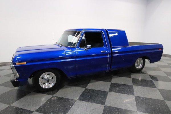 1976 Ford F-150 Custom for Sale $17,995