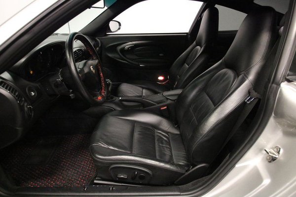 2002 Porsche Carrera for Sale $23,995
