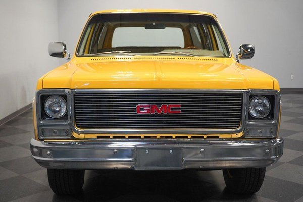 1979 GMC Suburban for Sale $27,995