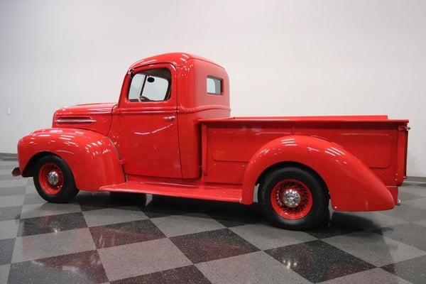 1946 Ford F-1  for Sale $29,995 