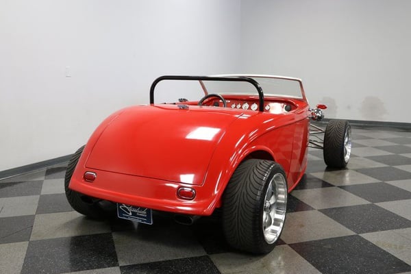 1933 Ford Roadster Factory Five  for Sale $42,995 