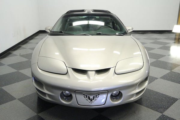 1999 Pontiac Firebird Trans Am  for Sale $15,995 