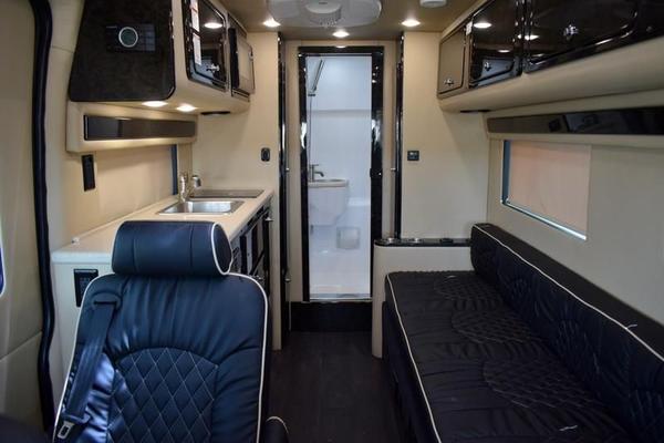 2019 Midwest Automotive Designs FSL
