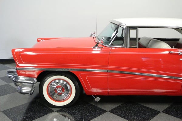 1956 Mercury Monterey  for Sale $29,995 