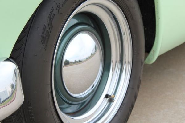 1953 Plymouth Belvedere for sale for Sale $31,500