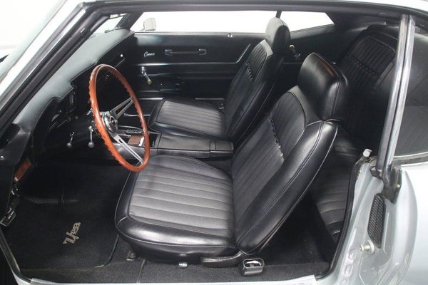 1969 Chevrolet Camaro Z/28 for Sale $57,995